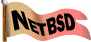 NetBSD-Logo